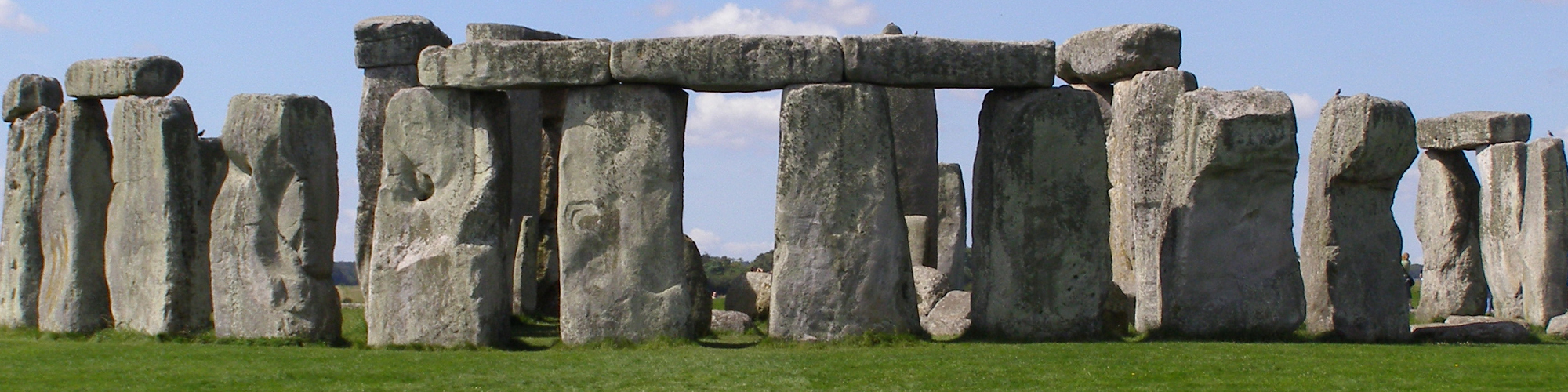 stonehenge Prehistoric Britain
